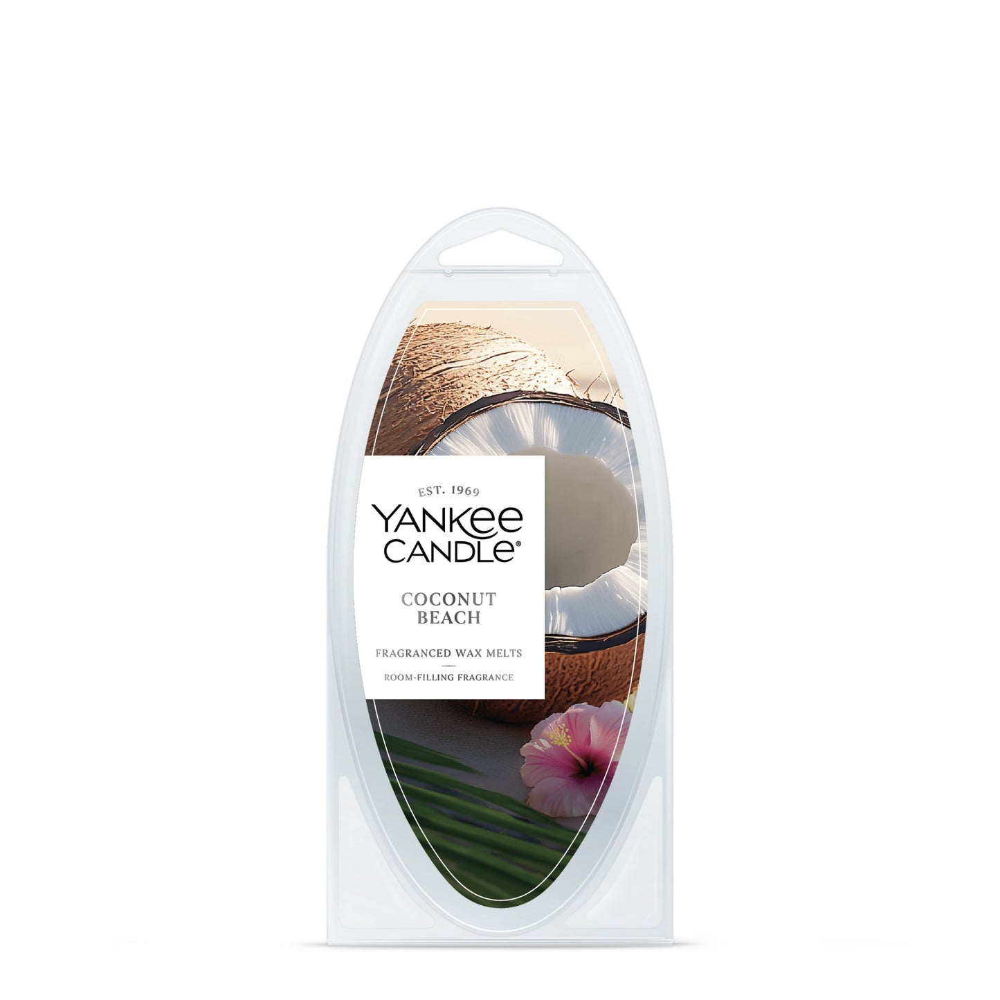Coconut Beach Wave 4-0617