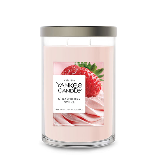 Strawberry Swirl Wave 4-0897