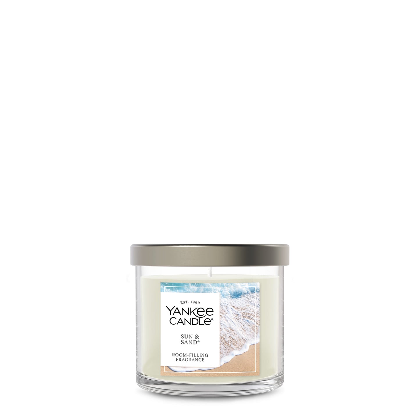 Sun & Sand® Wave 4-0217