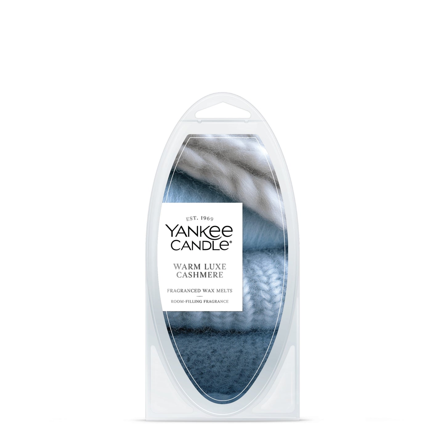 Warm Luxe Cashmere Series 4-0639