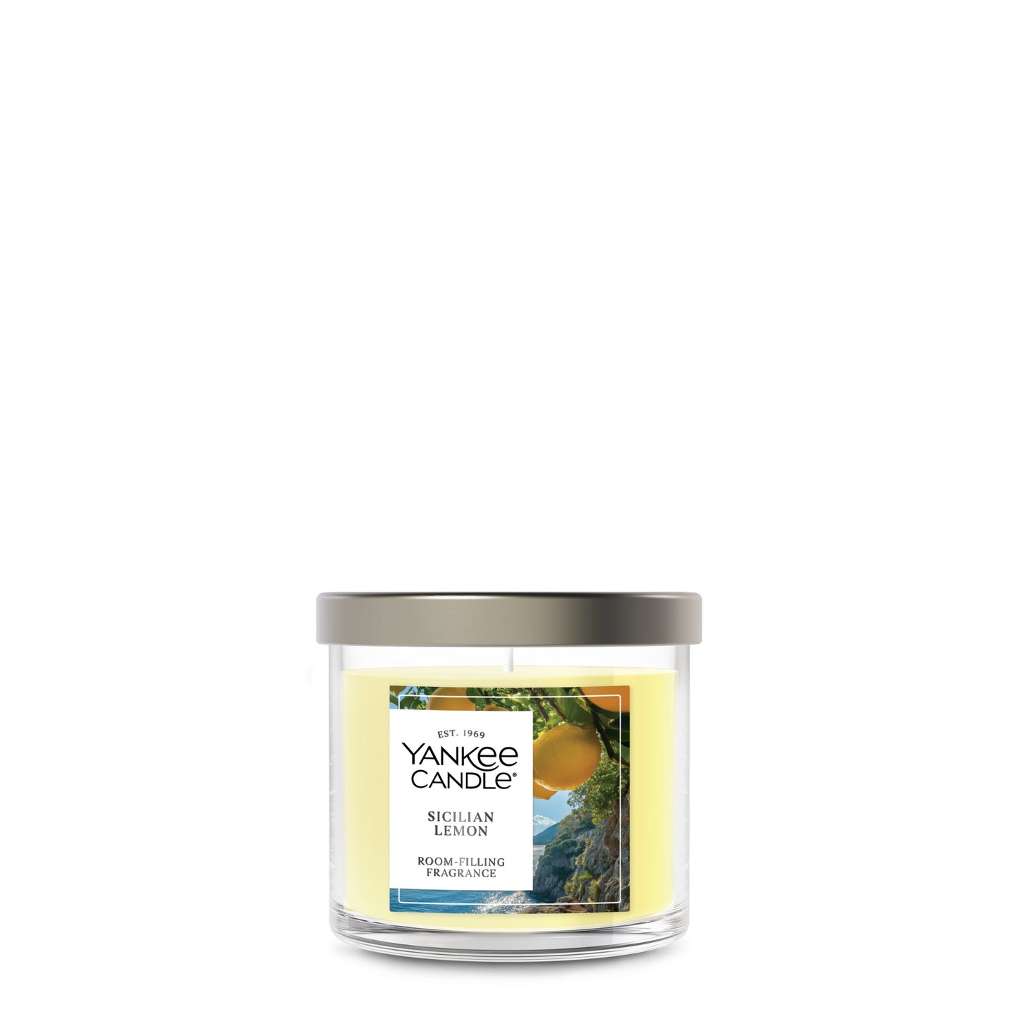 Sicilian Lemon Edit 4-0558