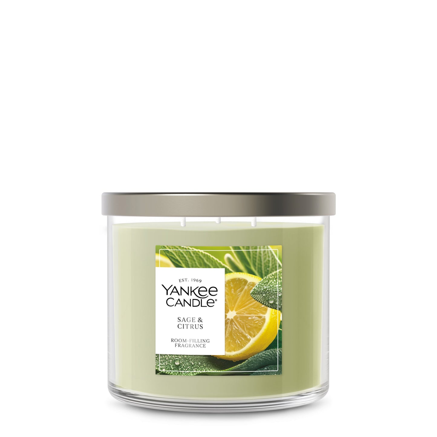 Sage & Citrus Edit 4-0788