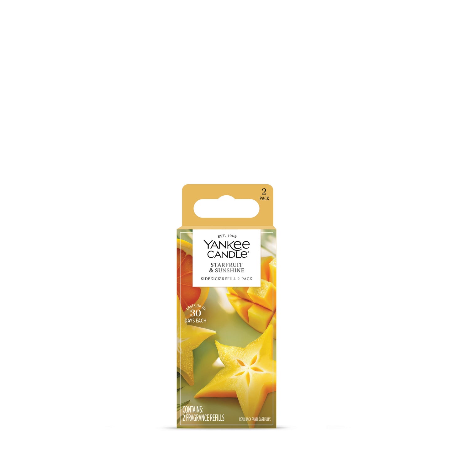 Starfruit & Sunshine Wave 4-0357