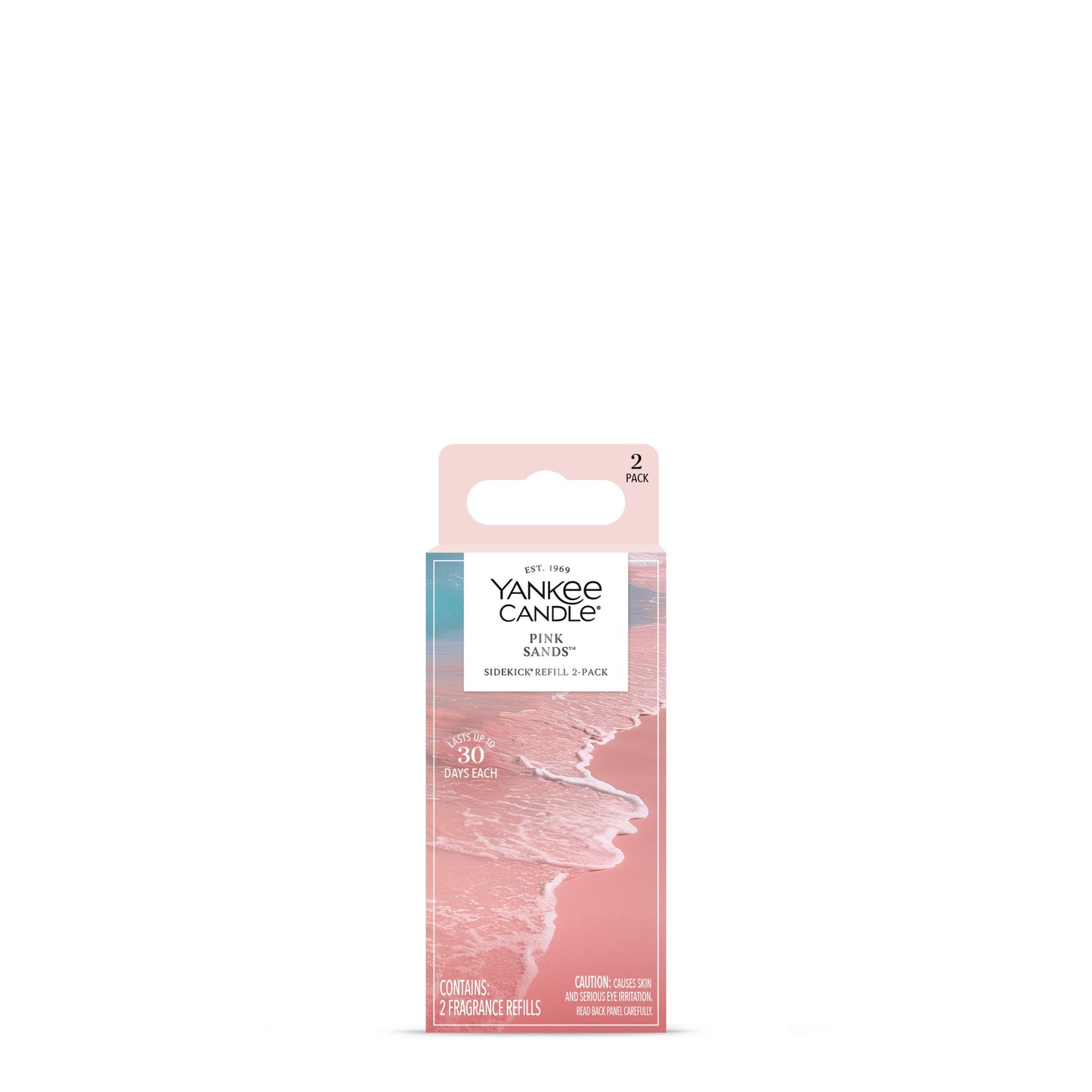 Pink Sands™ Drop 4-0101