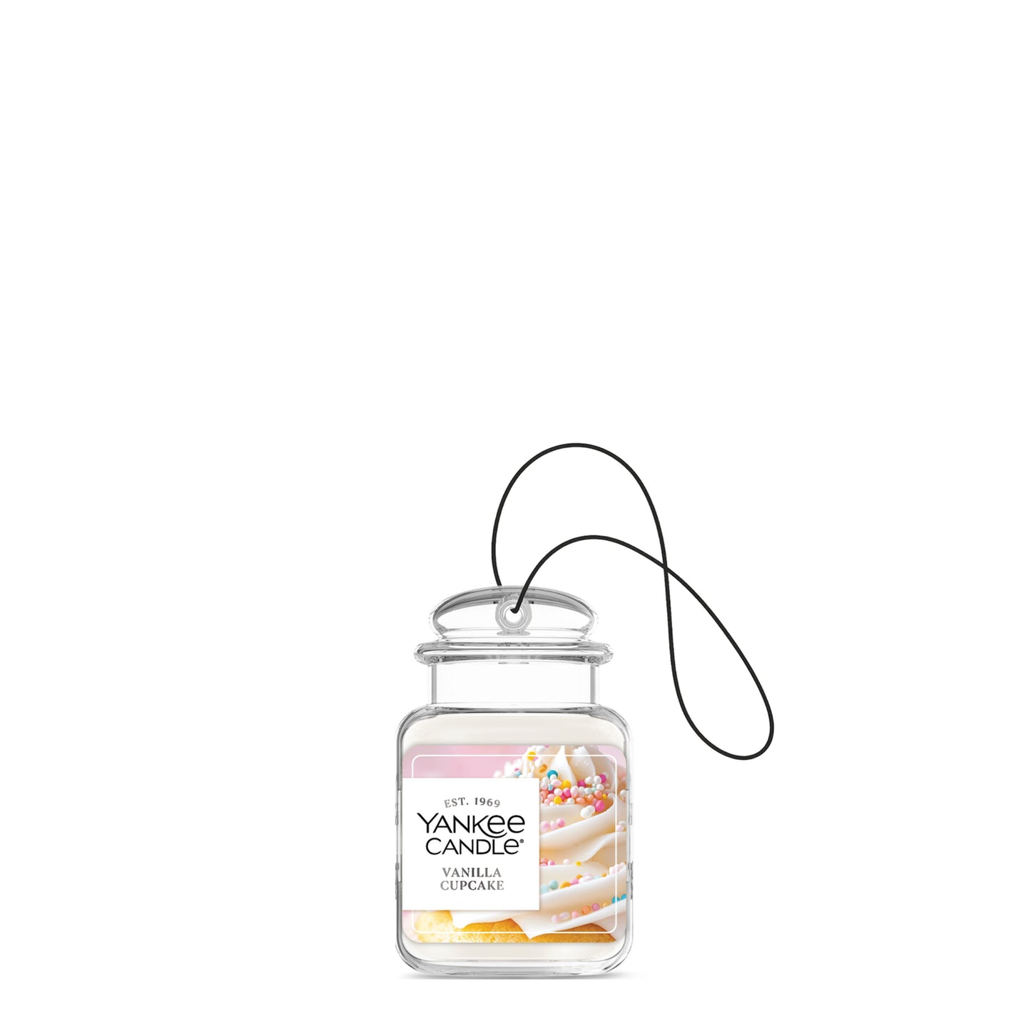 Vanilla Cupcake Series 4-0549