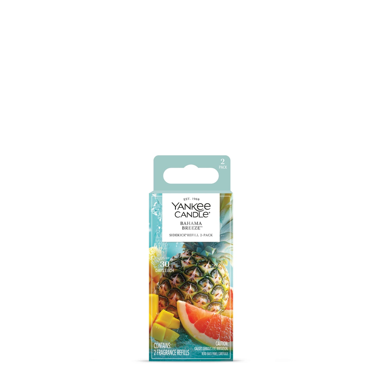 Bahama Breeze™ Core 4-0603