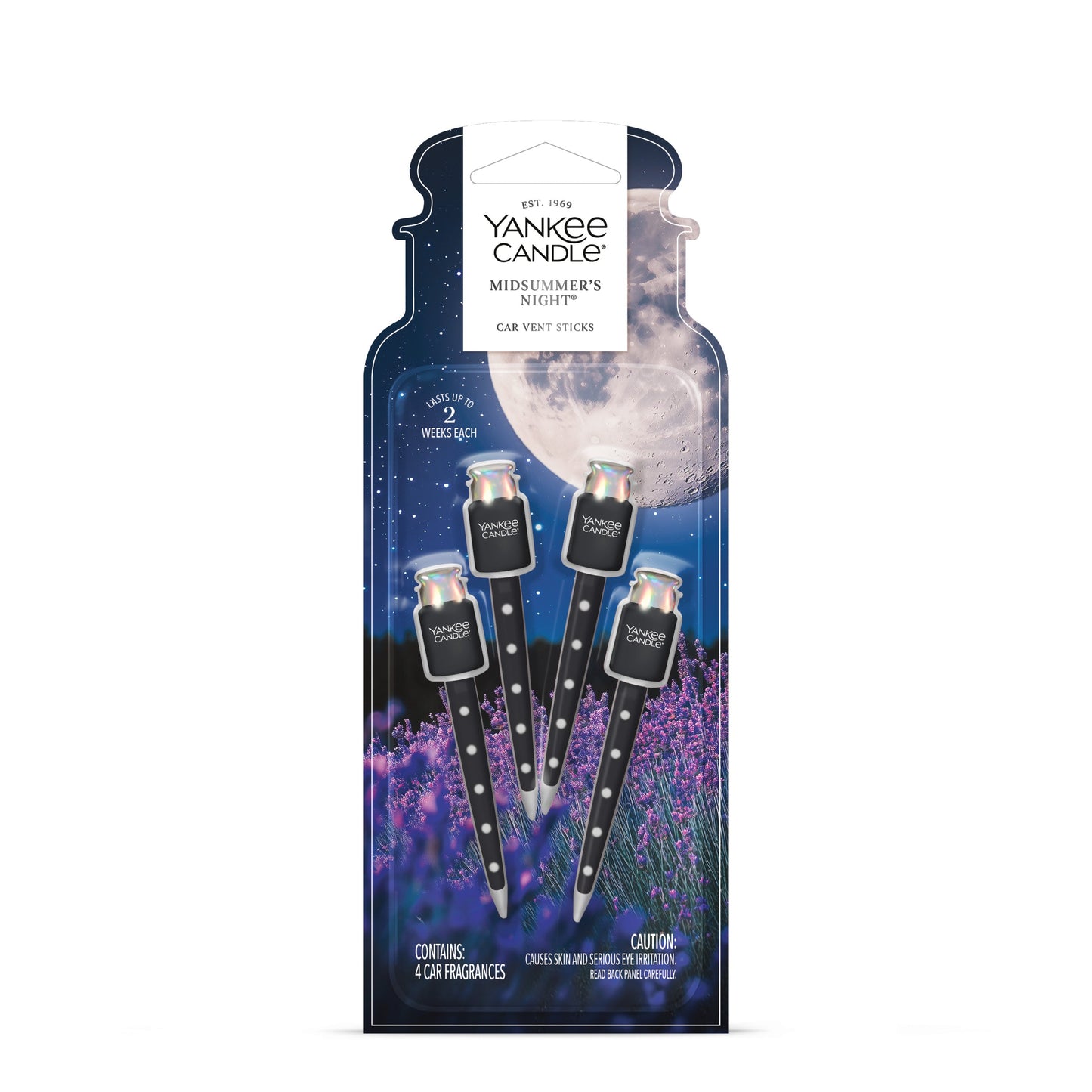 MidSummer's Night® Shift 4-0085