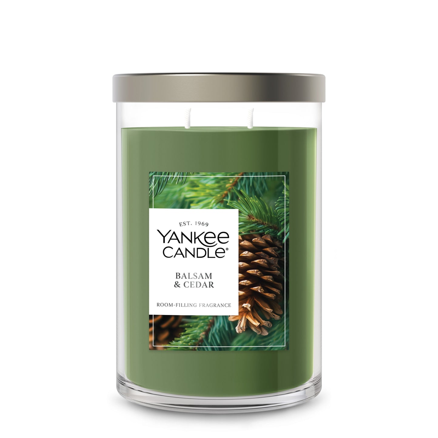 Balsam & Cedar Studio 4-0022