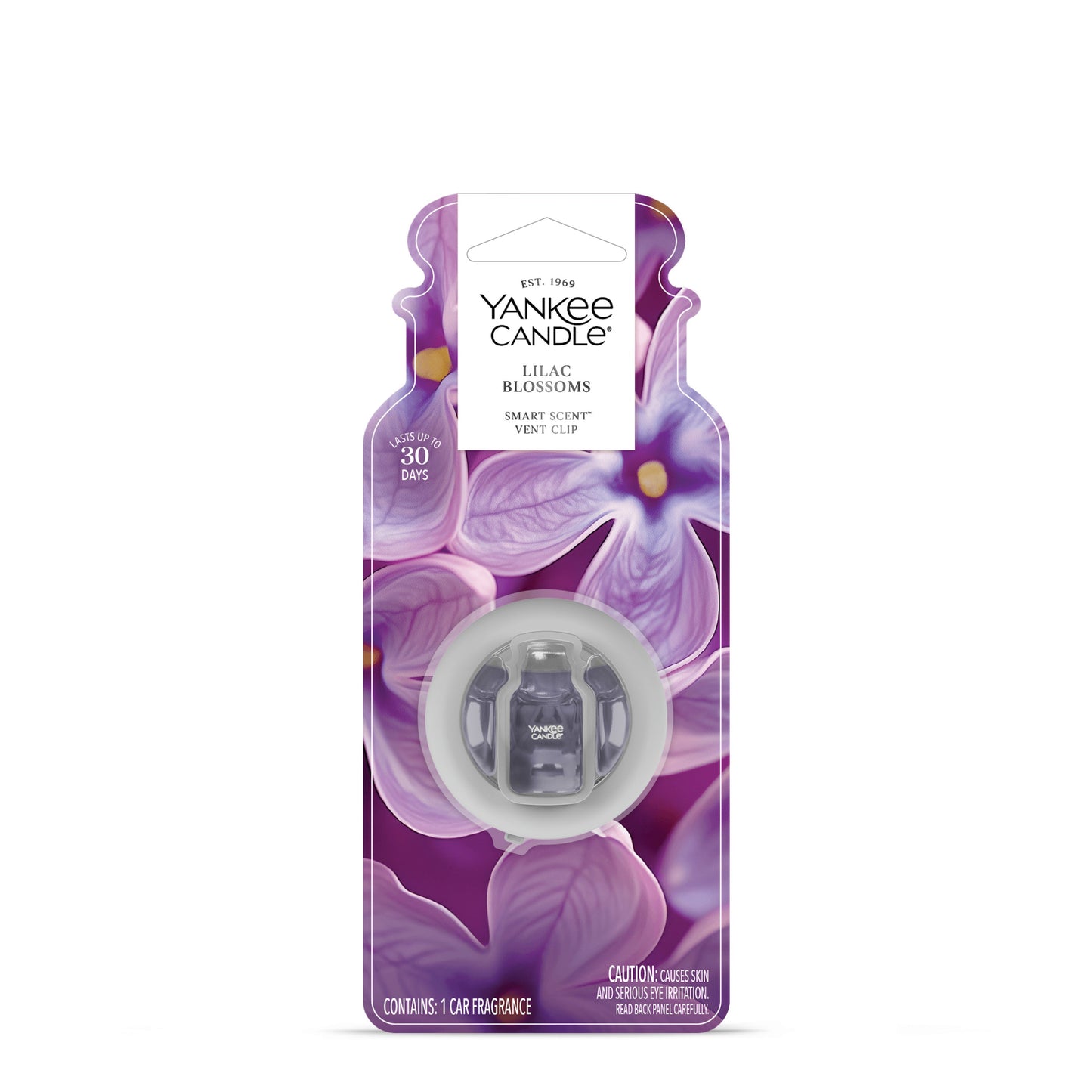 Lilac Blossoms Studio 4-0862