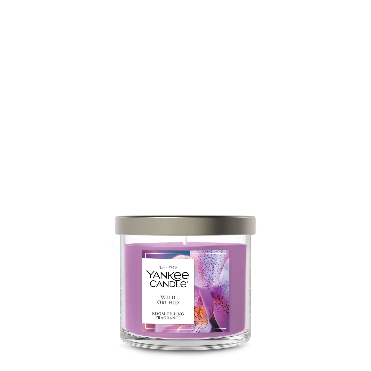 Wild Orchid Daily 4-0234