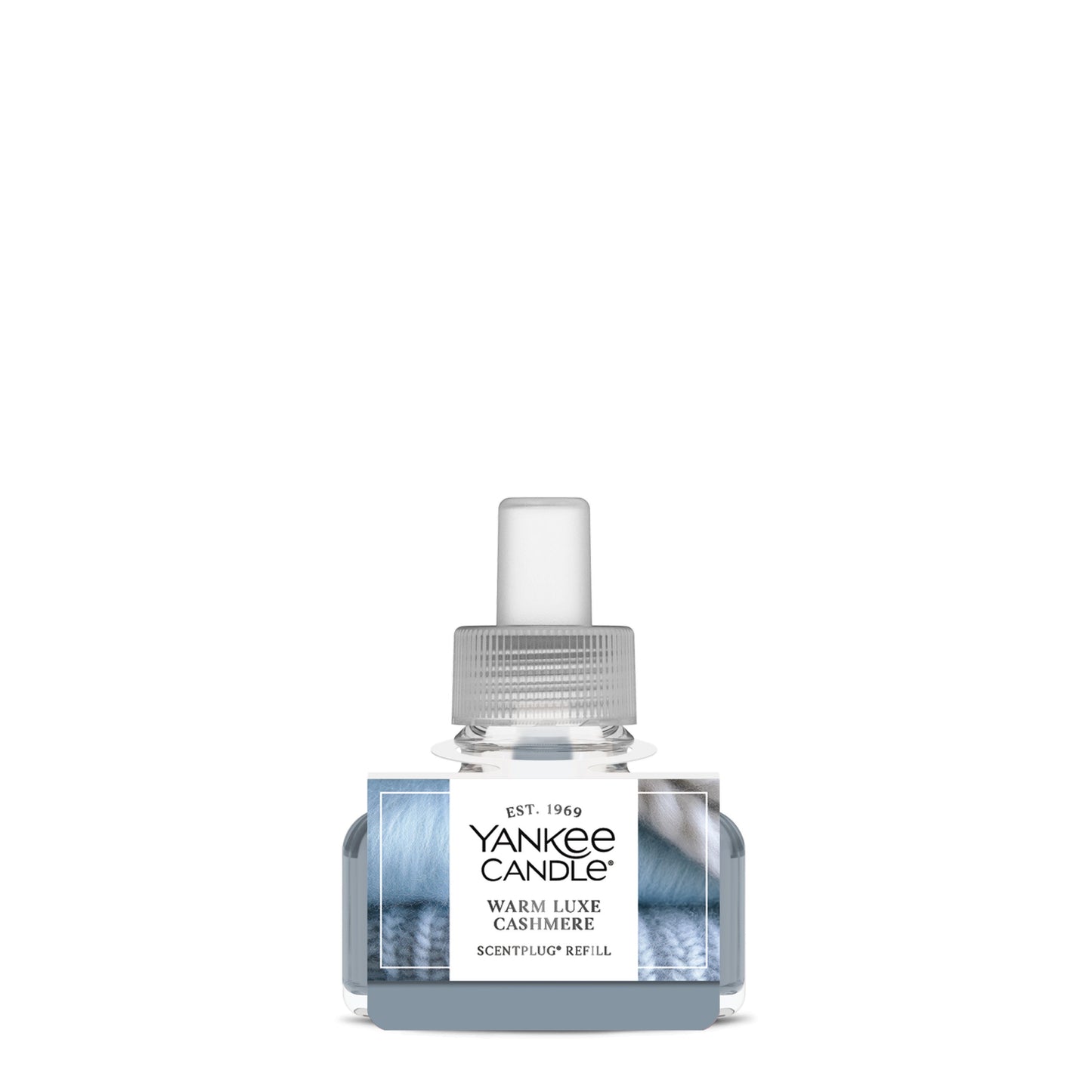 Warm Luxe Cashmere Series 4-0639