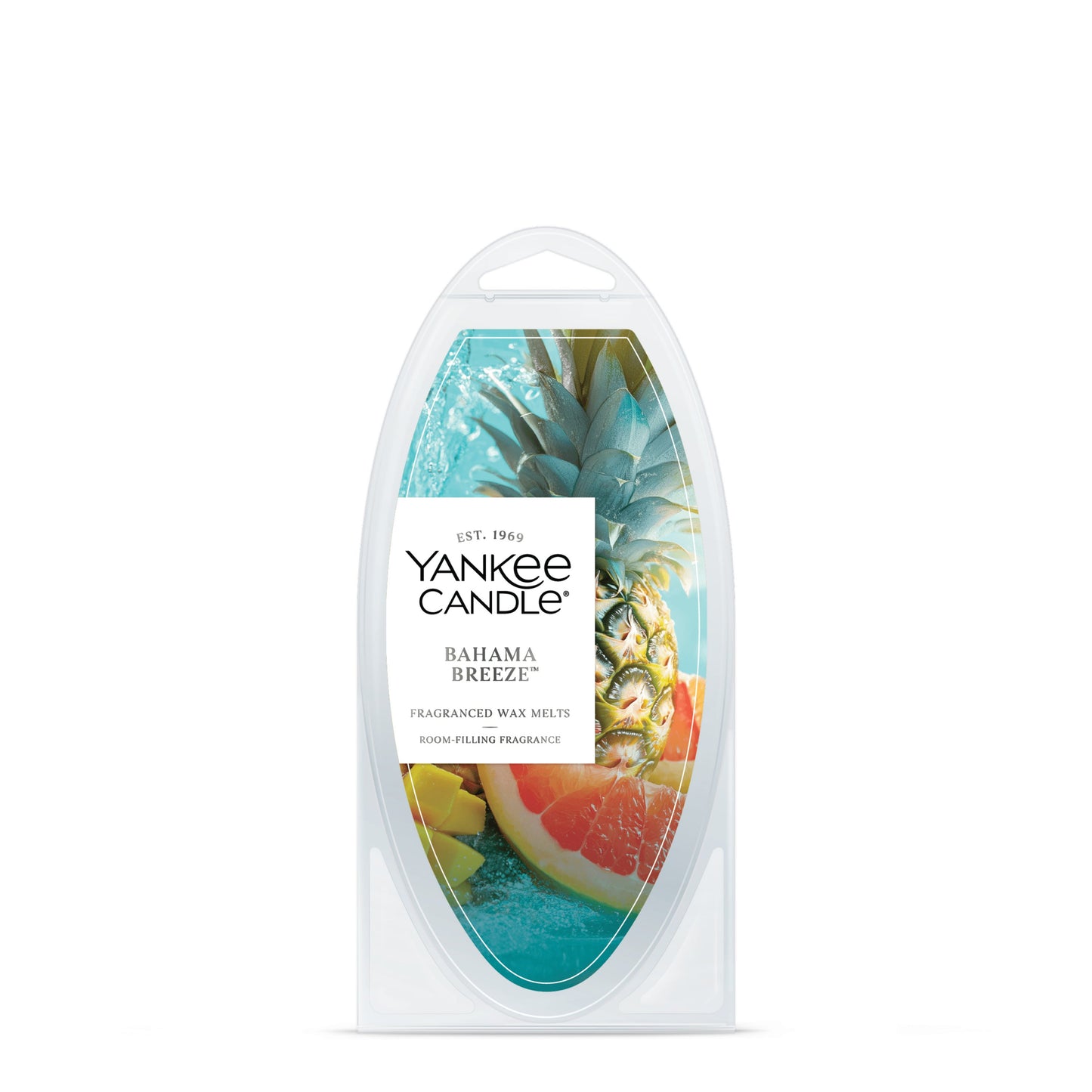 Bahama Breeze™ Blend 4-0456