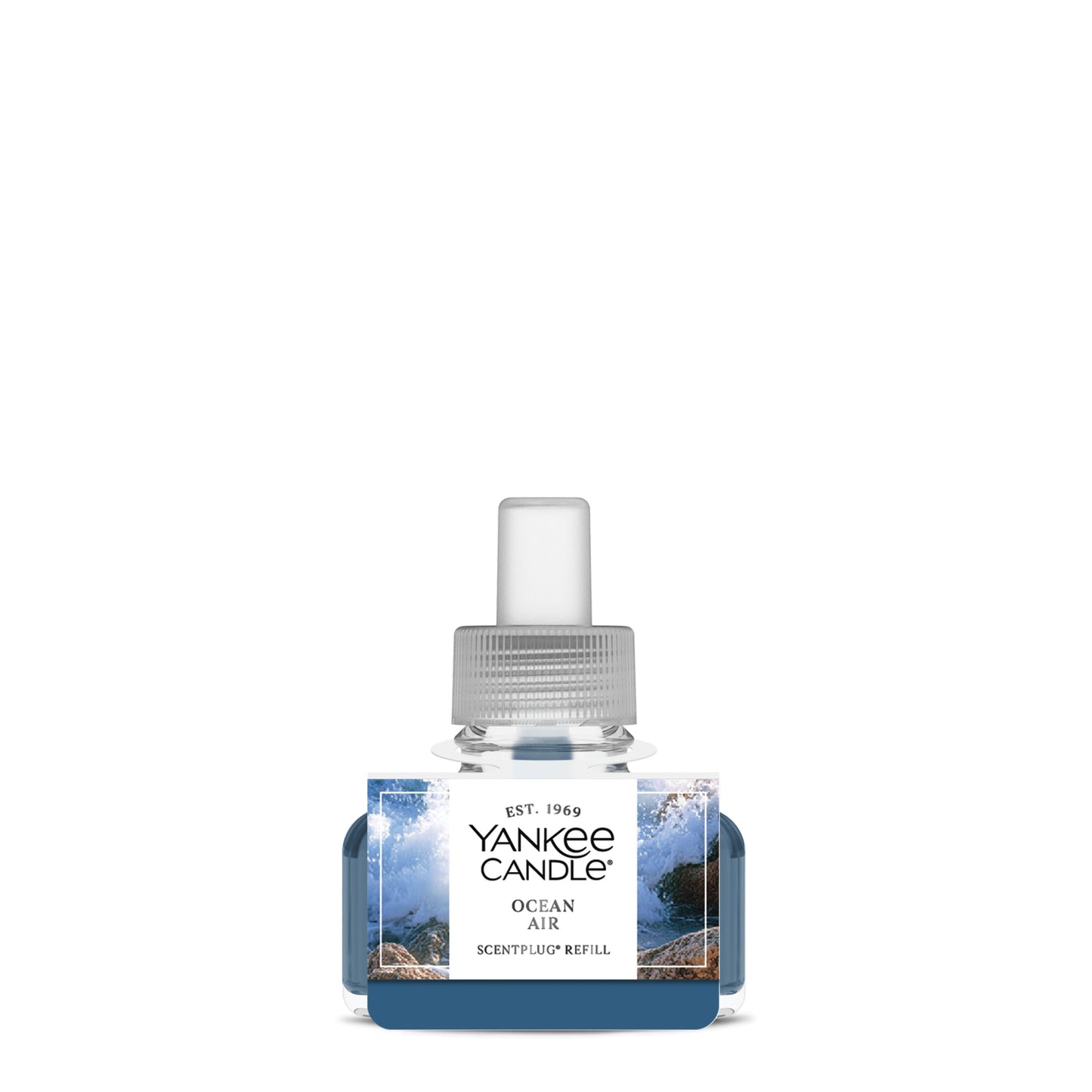 Ocean Air Drop 4-0631