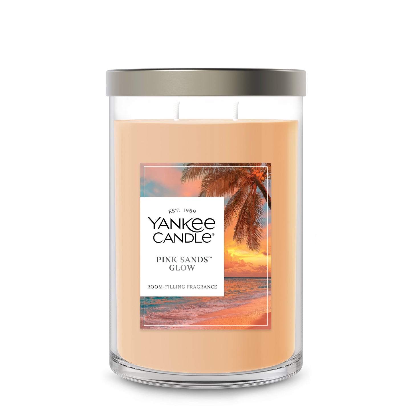Pink Sands™ Glow Studio 4-0082