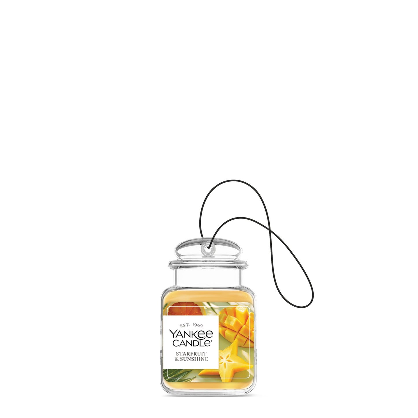 Starfruit & Sunshine Blend 4-0196