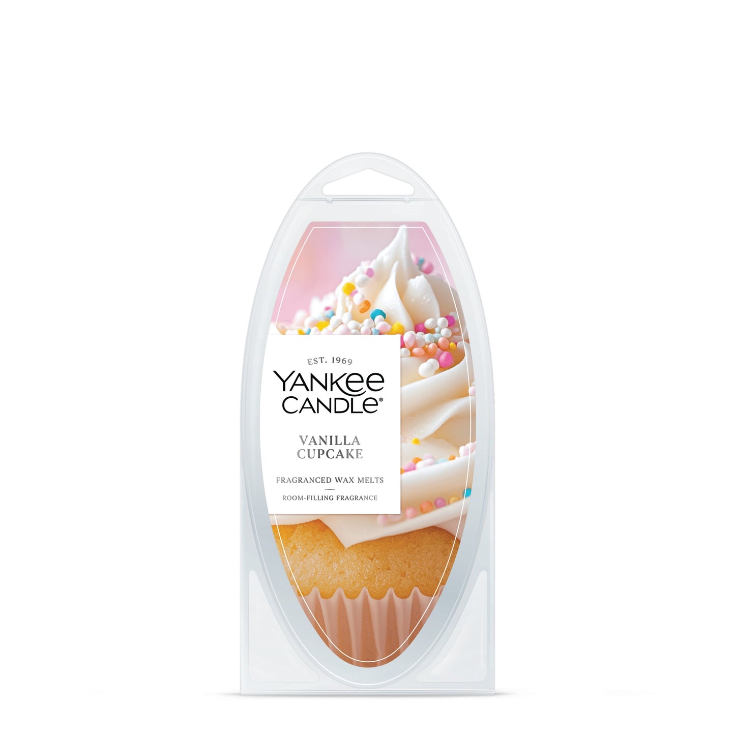 Vanilla Cupcake Studio 4-0382