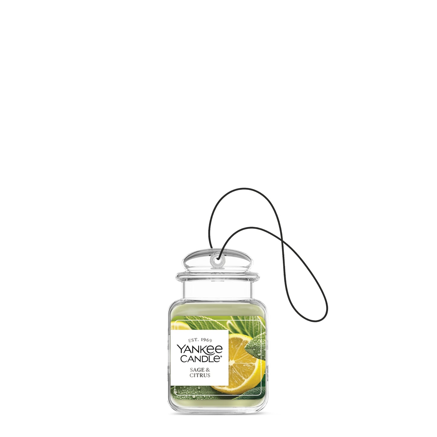 Sage & Citrus Studio 4-0402