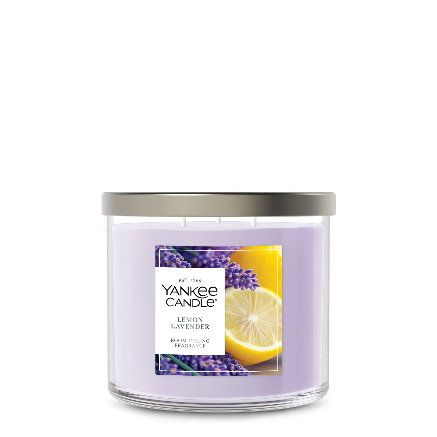 Lemon Lavender Select 4-0090