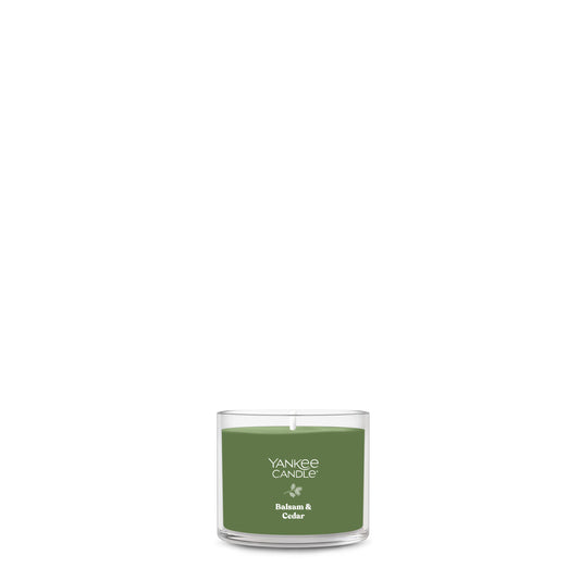 Balsam & Cedar Core 4-0013