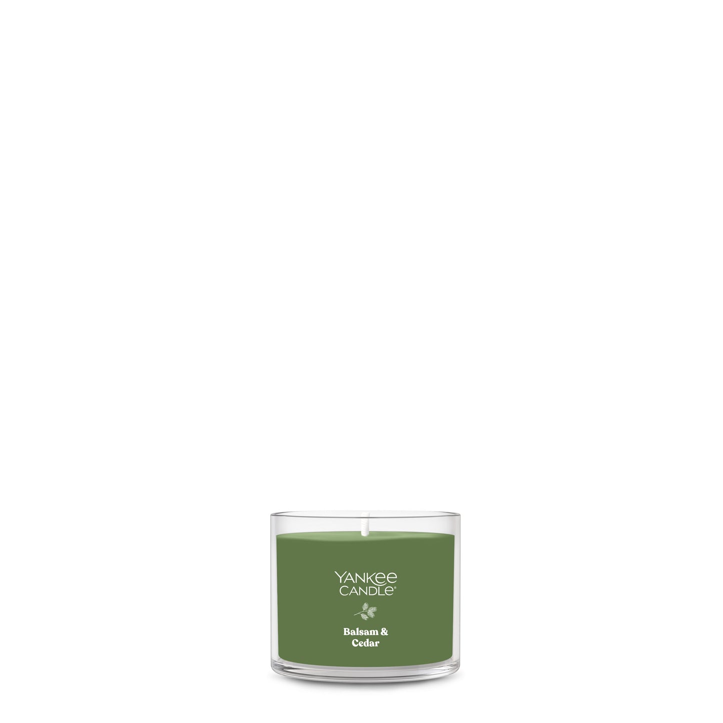 Balsam & Cedar Studio 4-0032