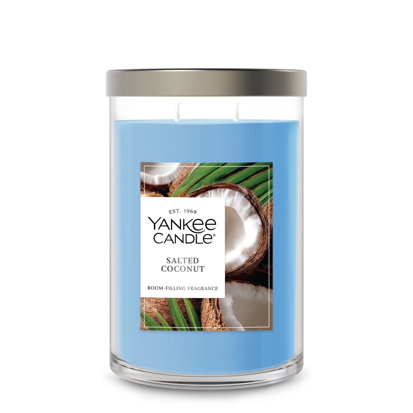Salted Coconut Drop 4-0461