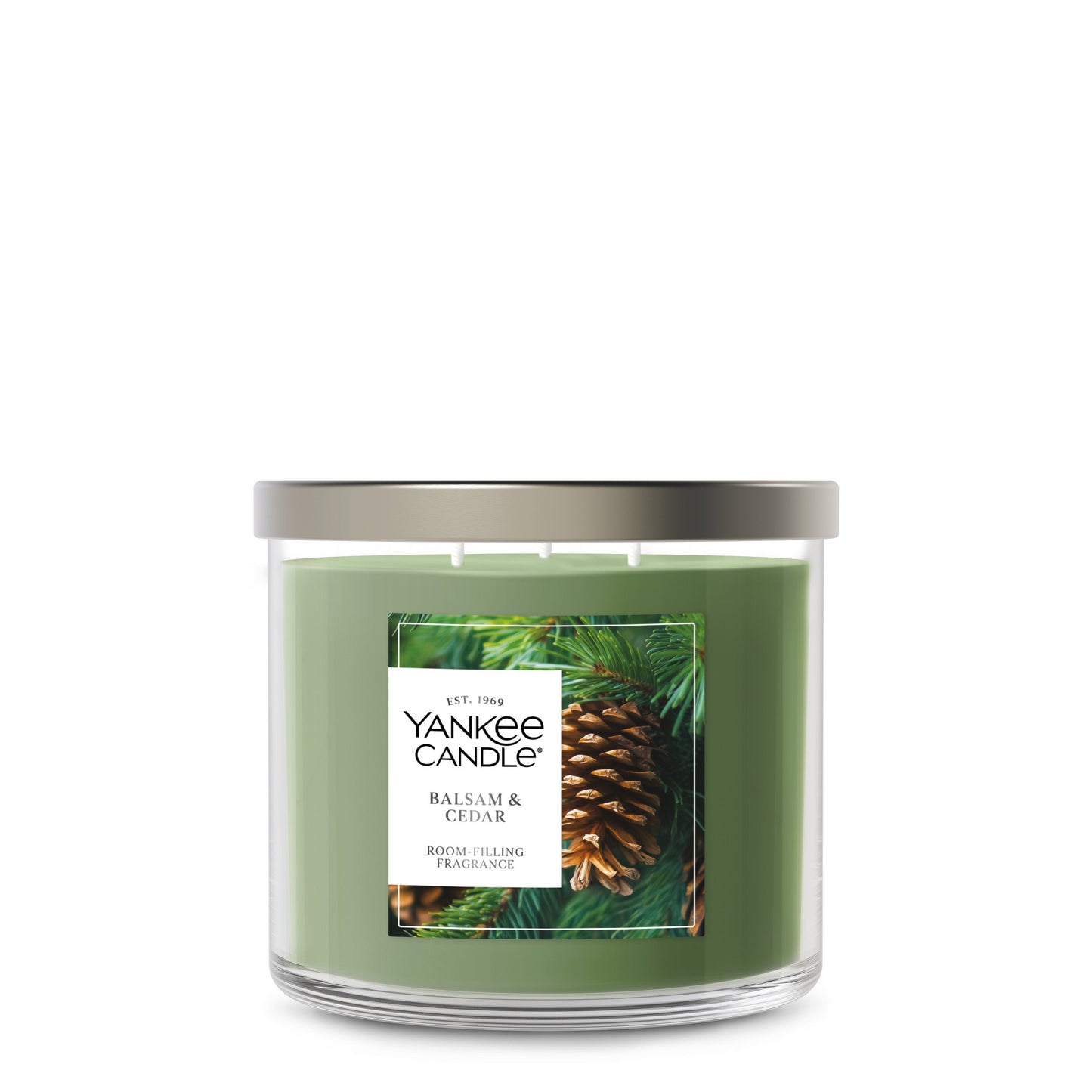 Balsam & Cedar Daily 4-0084