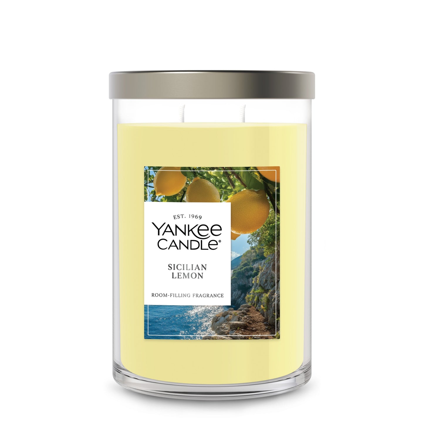Sicilian Lemon Series 4-0309