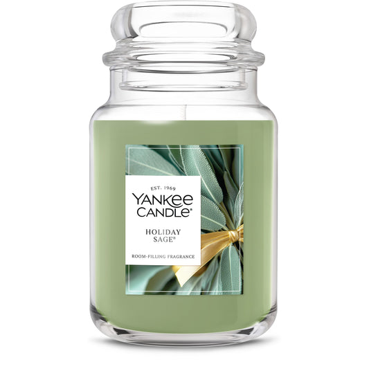 Holiday Sage®