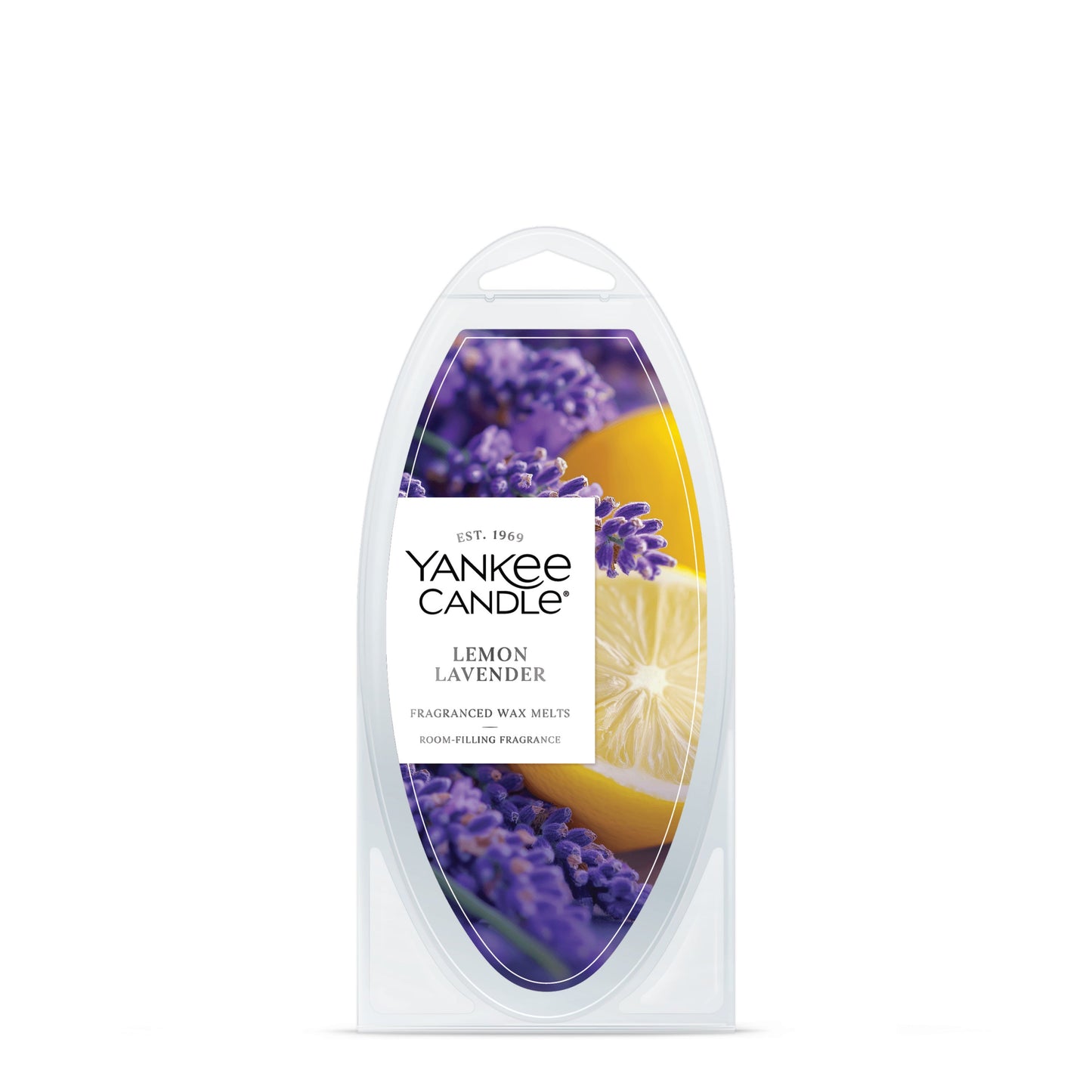 Lemon Lavender Select 4-0090
