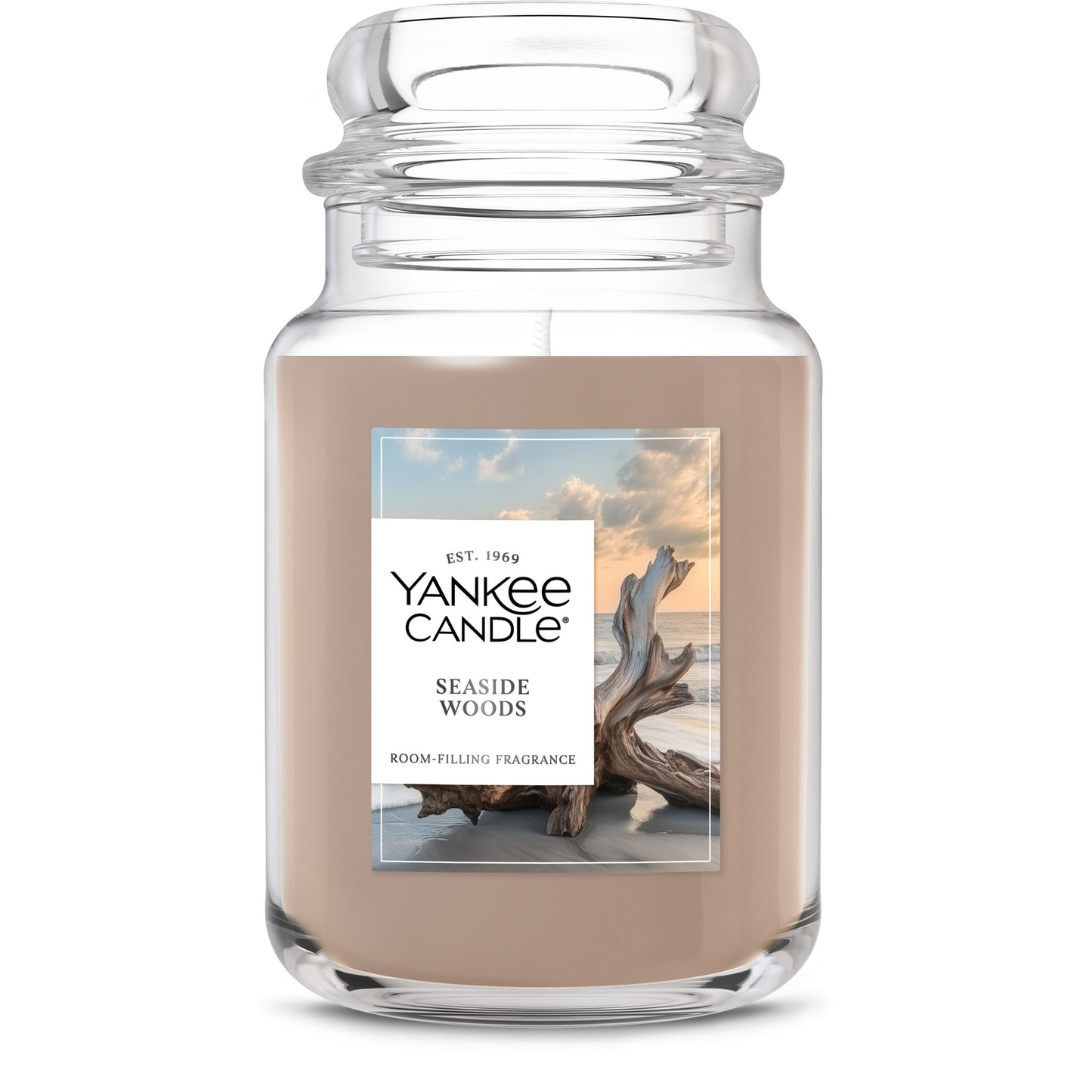 Seaside Woods Core 4-0253