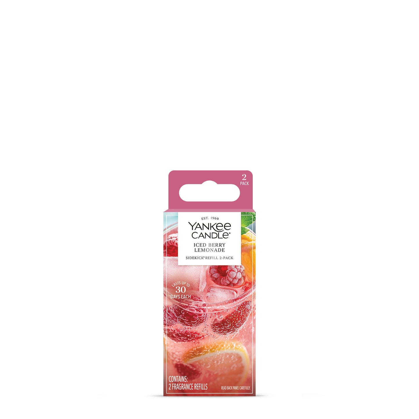 Iced Berry Lemonade Wave 4-0047