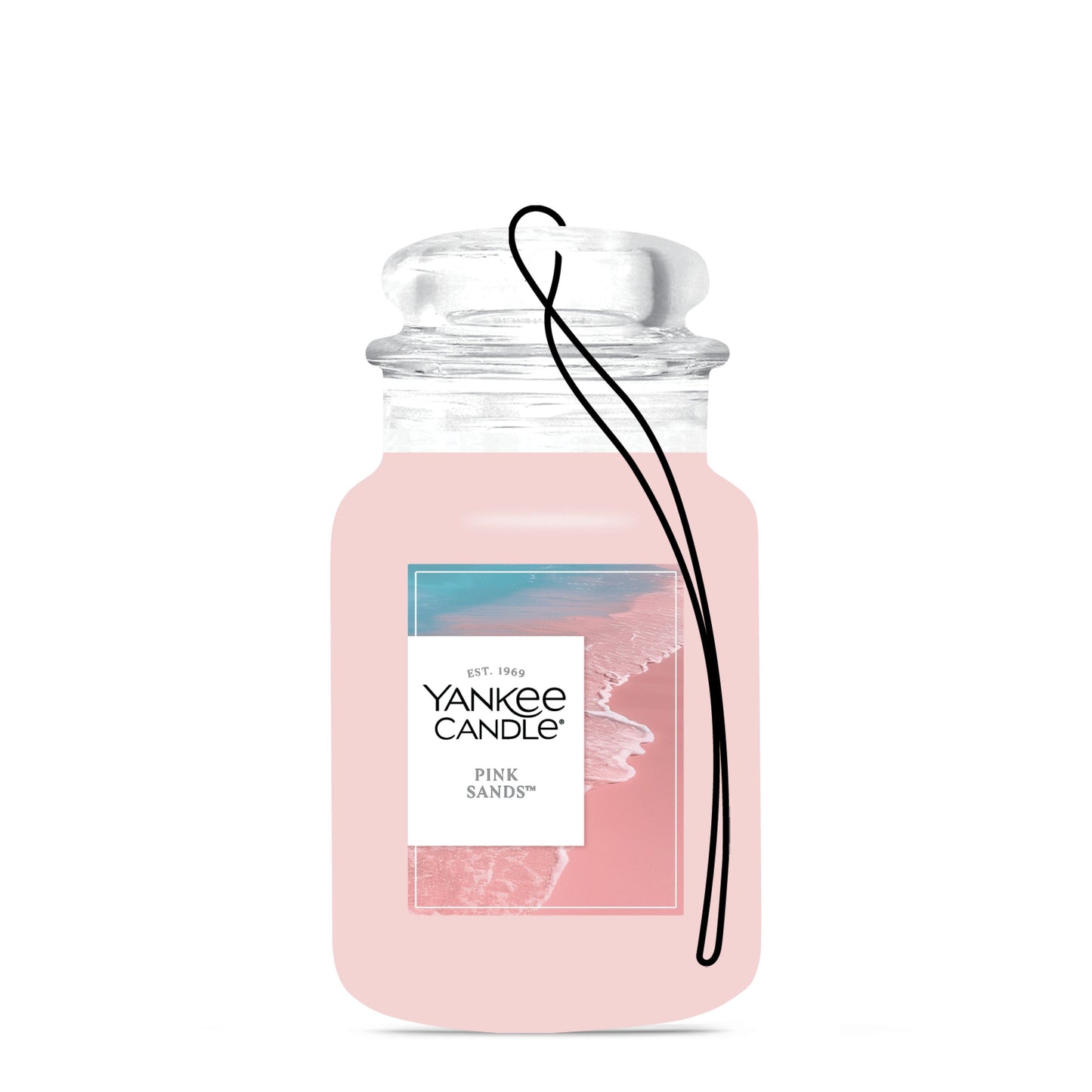 Pink Sands™ Drop 4-0101