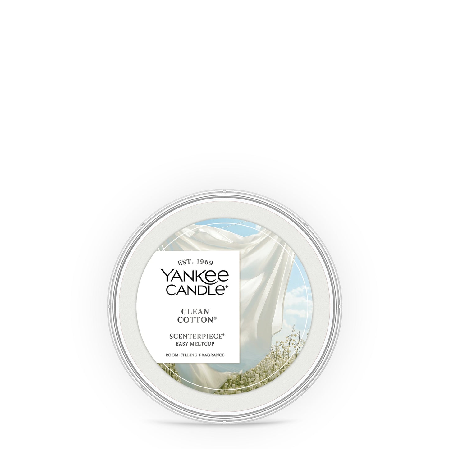 Clean Cotton® Wave 4-0627
