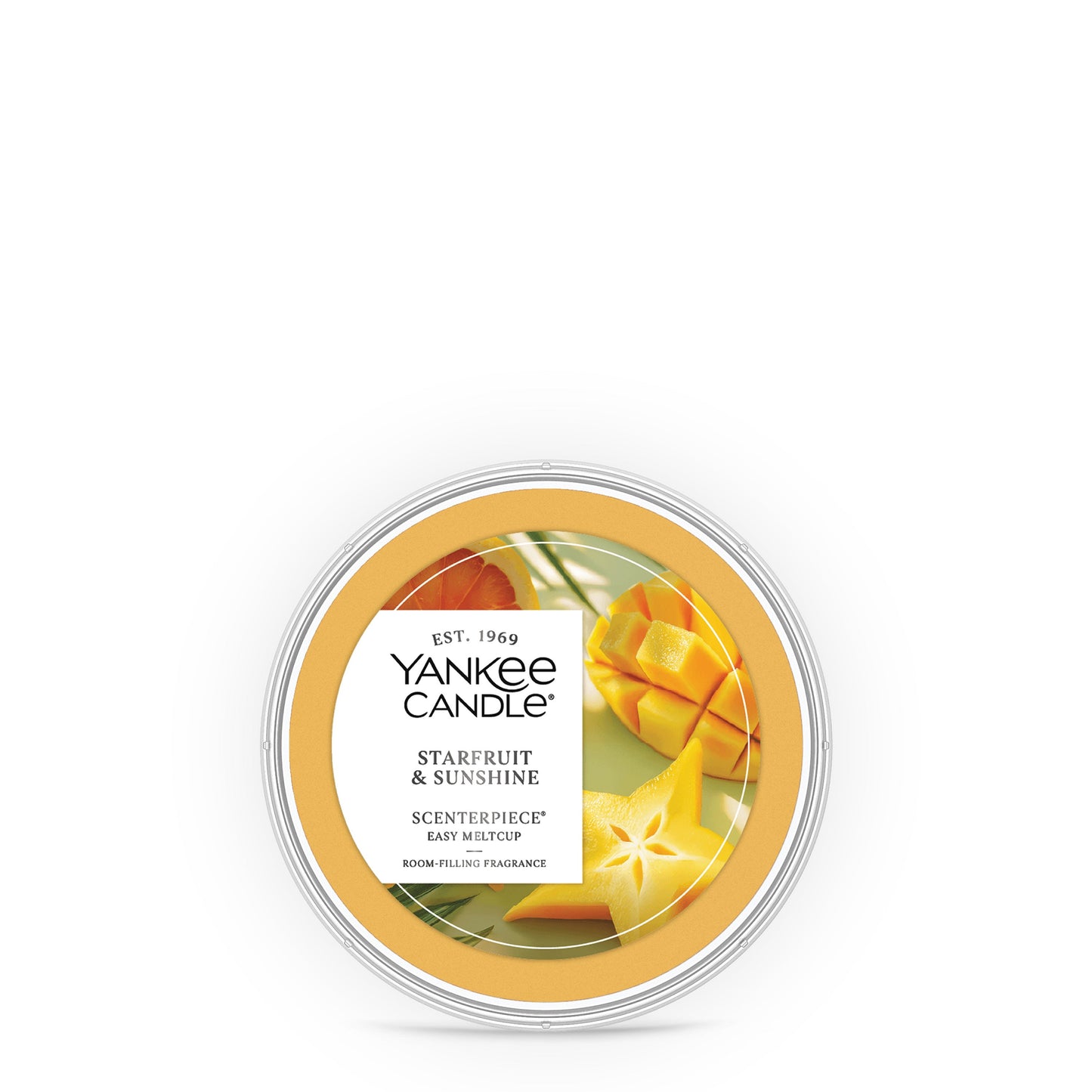Starfruit & Sunshine Blend 4-0196