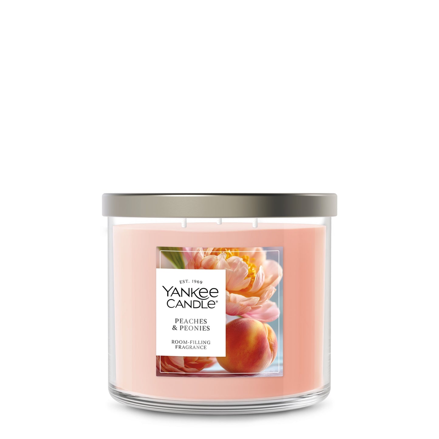 Peaches & Peonies Core 4-0743