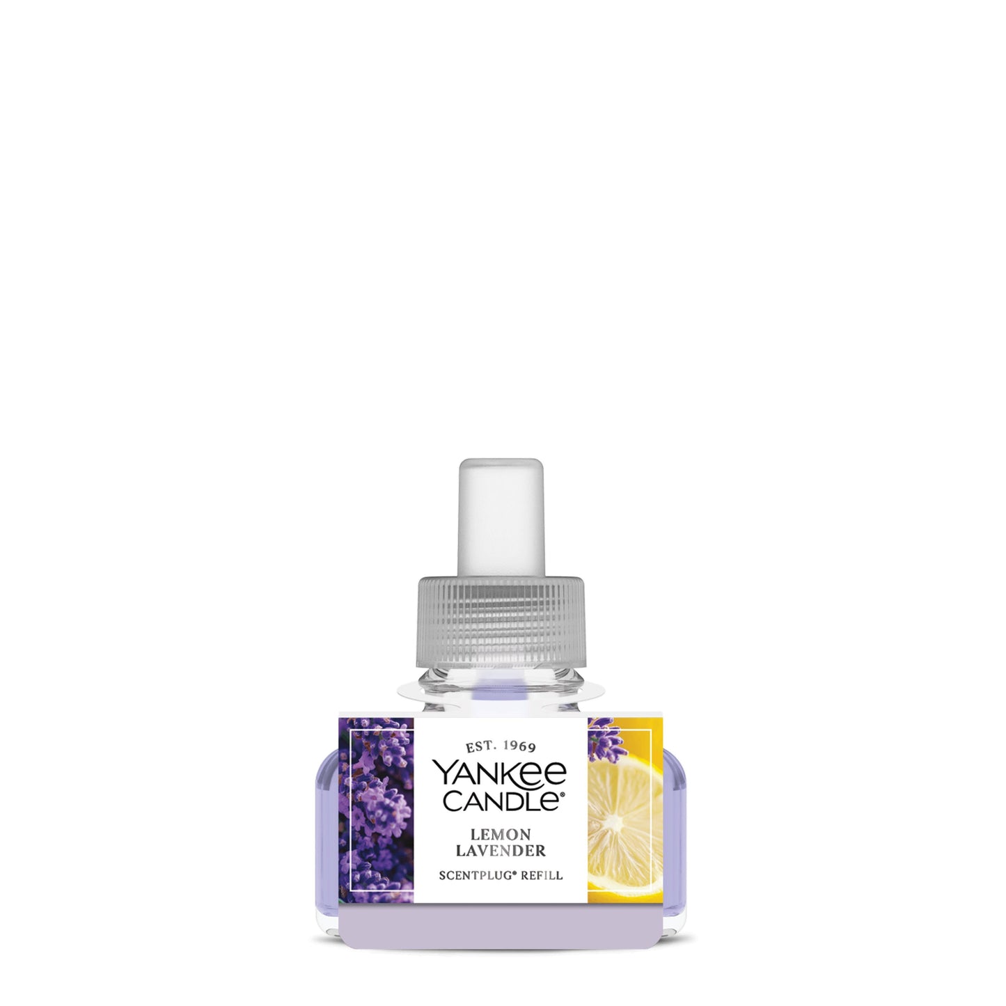 Lemon Lavender Series 4-0099