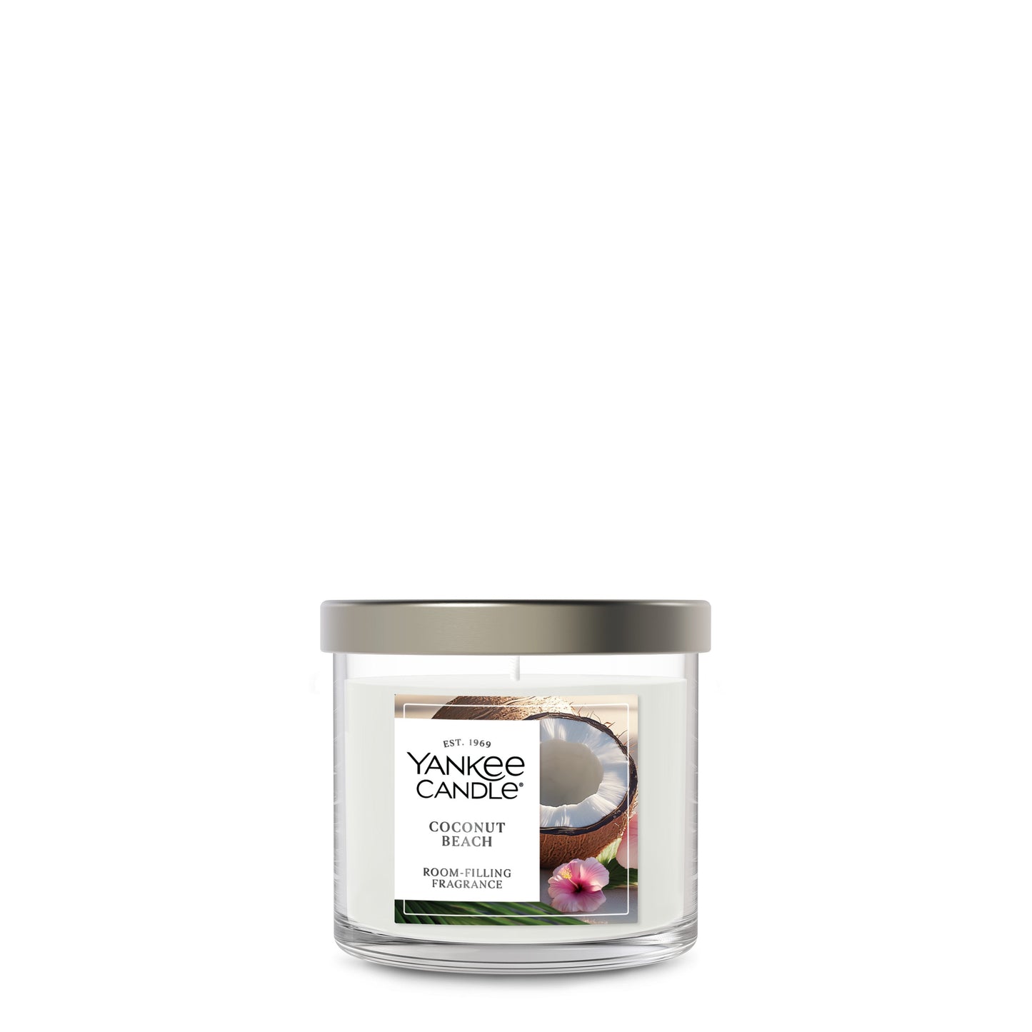 Coconut Beach Blend 4-0476