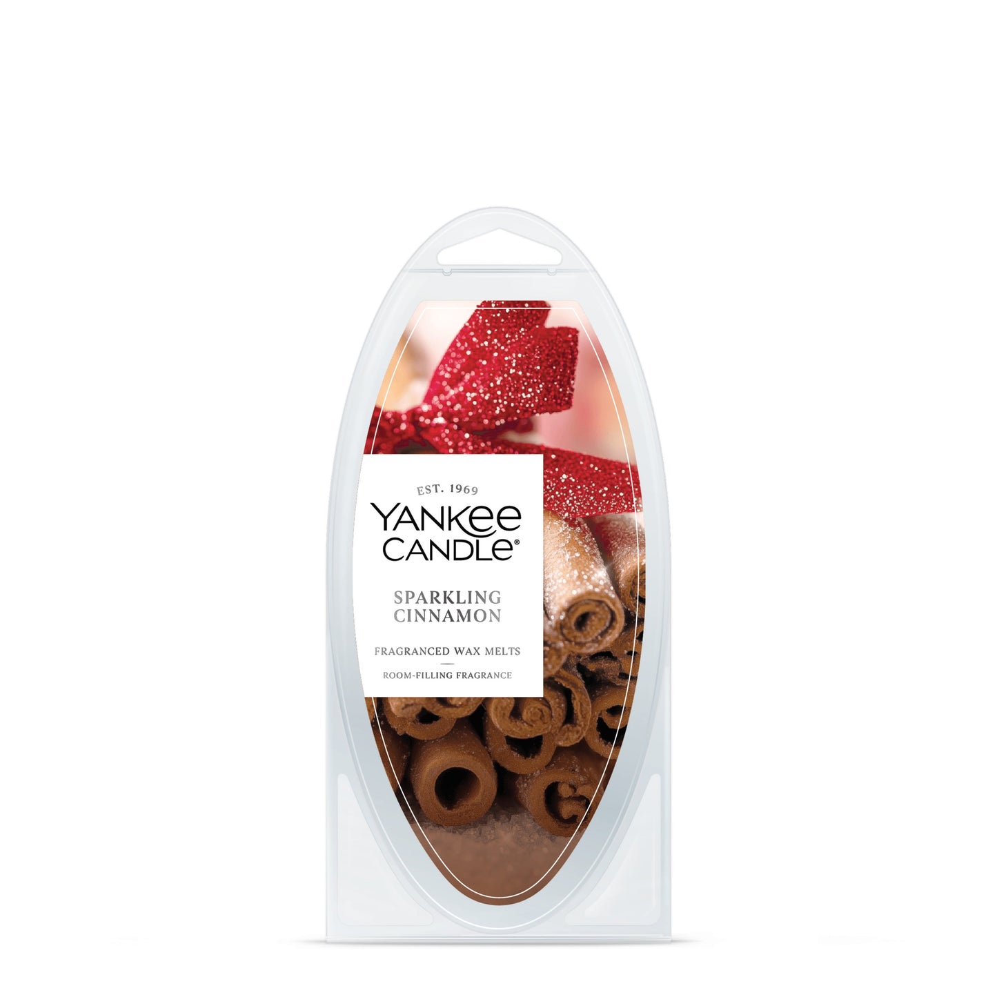 Sparkling Cinnamon Daily 4-0204