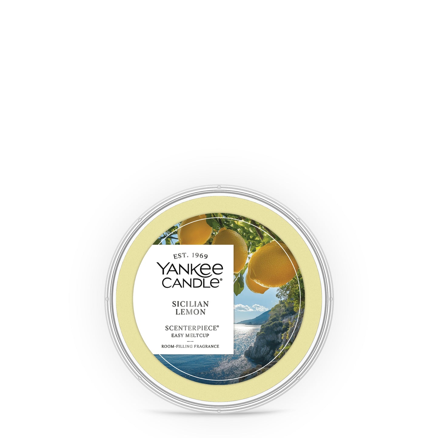Sicilian Lemon Series 4-0309