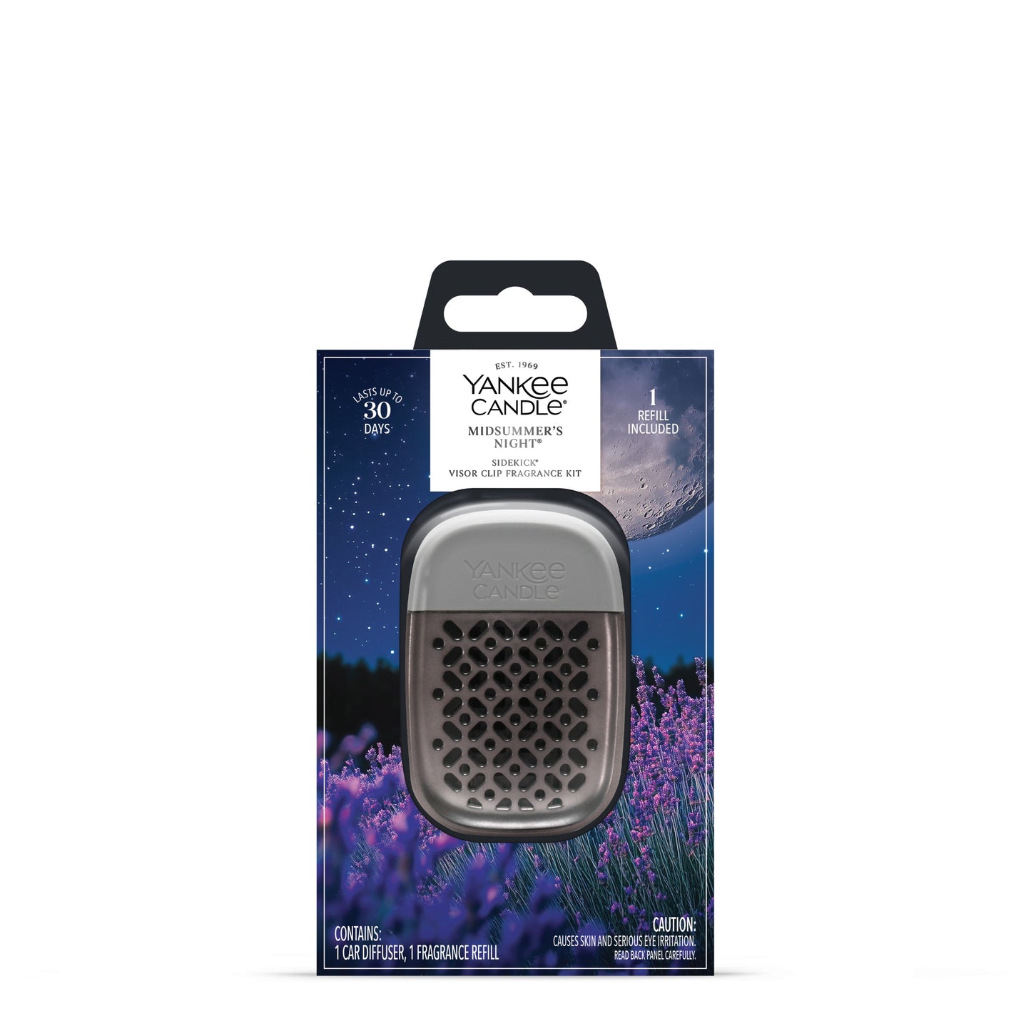 MidSummer's Night® Pendant Fragrance Kit Select 4-0060