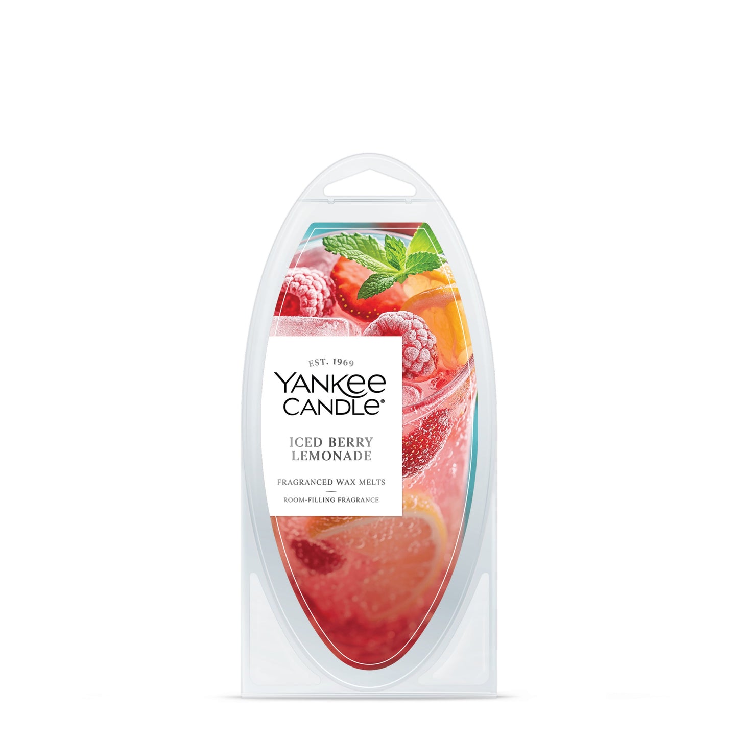 Iced Berry Lemonade Series 4-0019