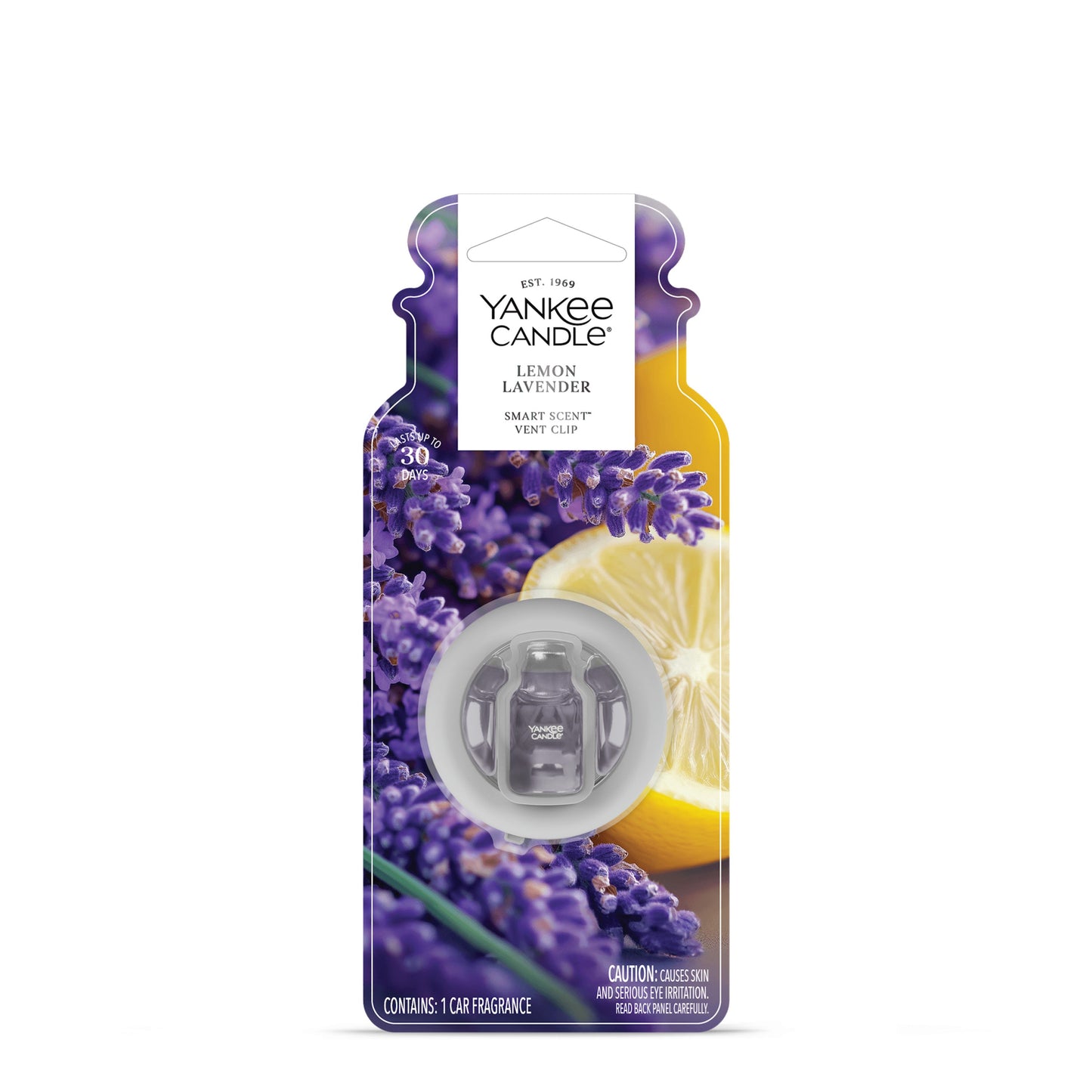 Lemon Lavender Select 4-0090