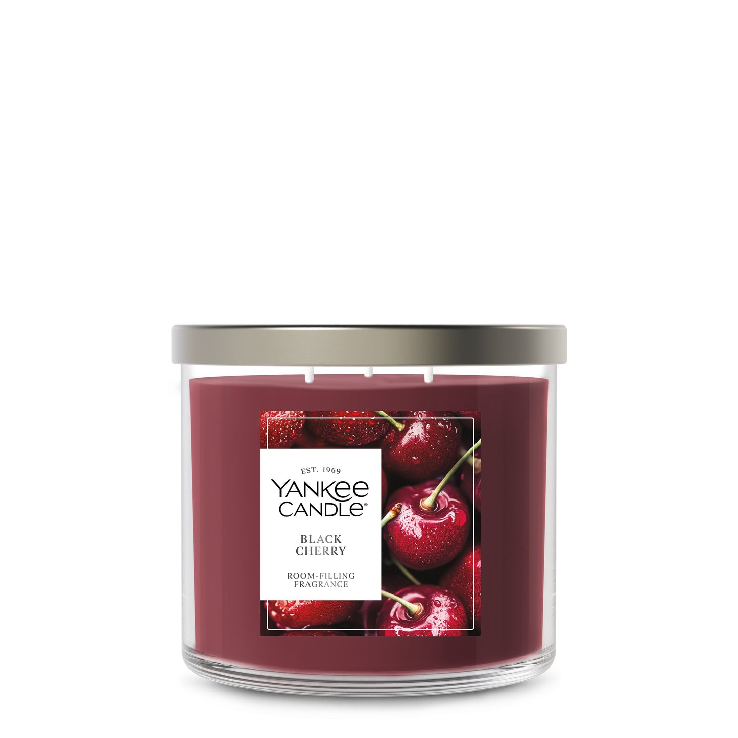 Black Cherry Blend 4-0696