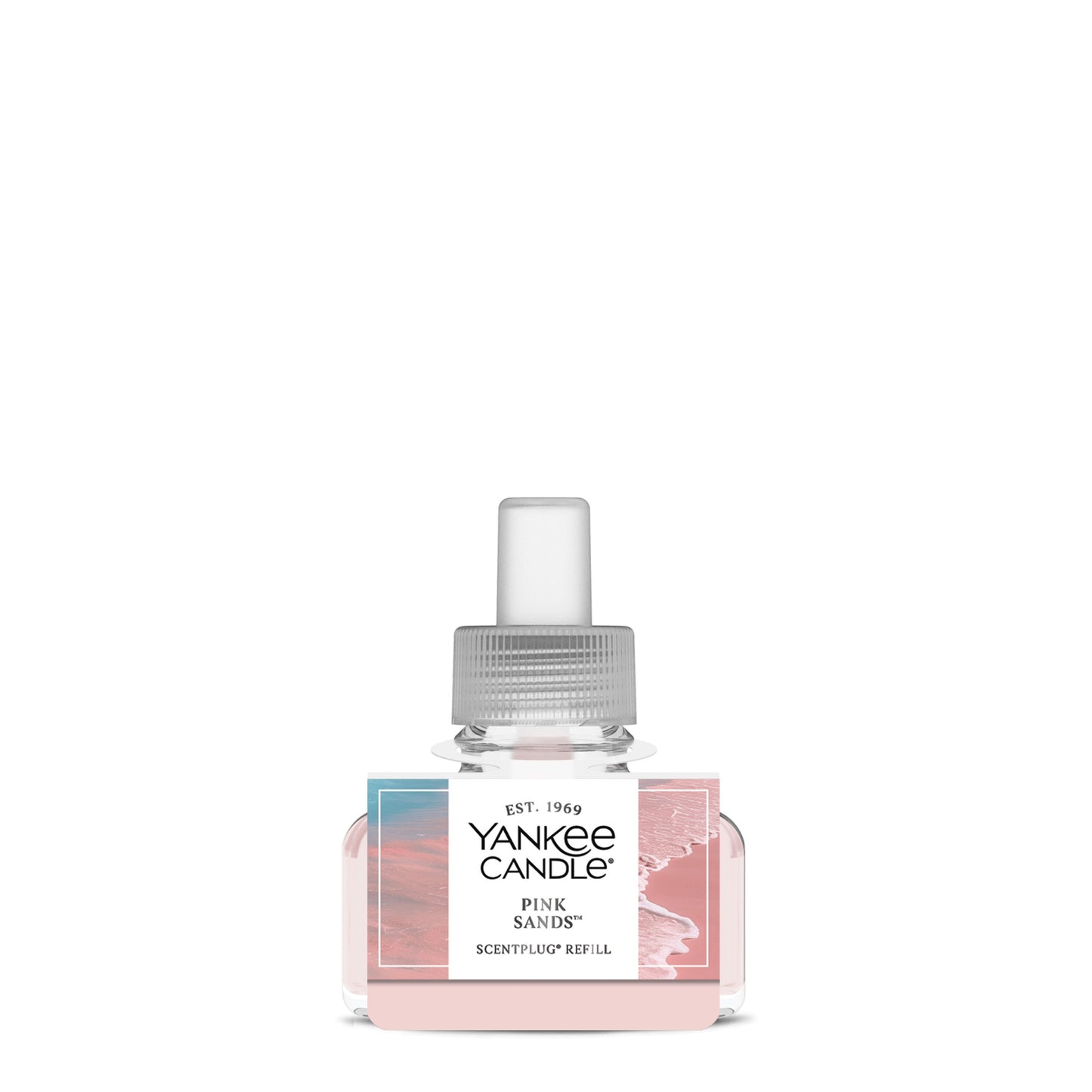 Pink Sands™ Visor Clip Fragrance Kit Daily 4-0104