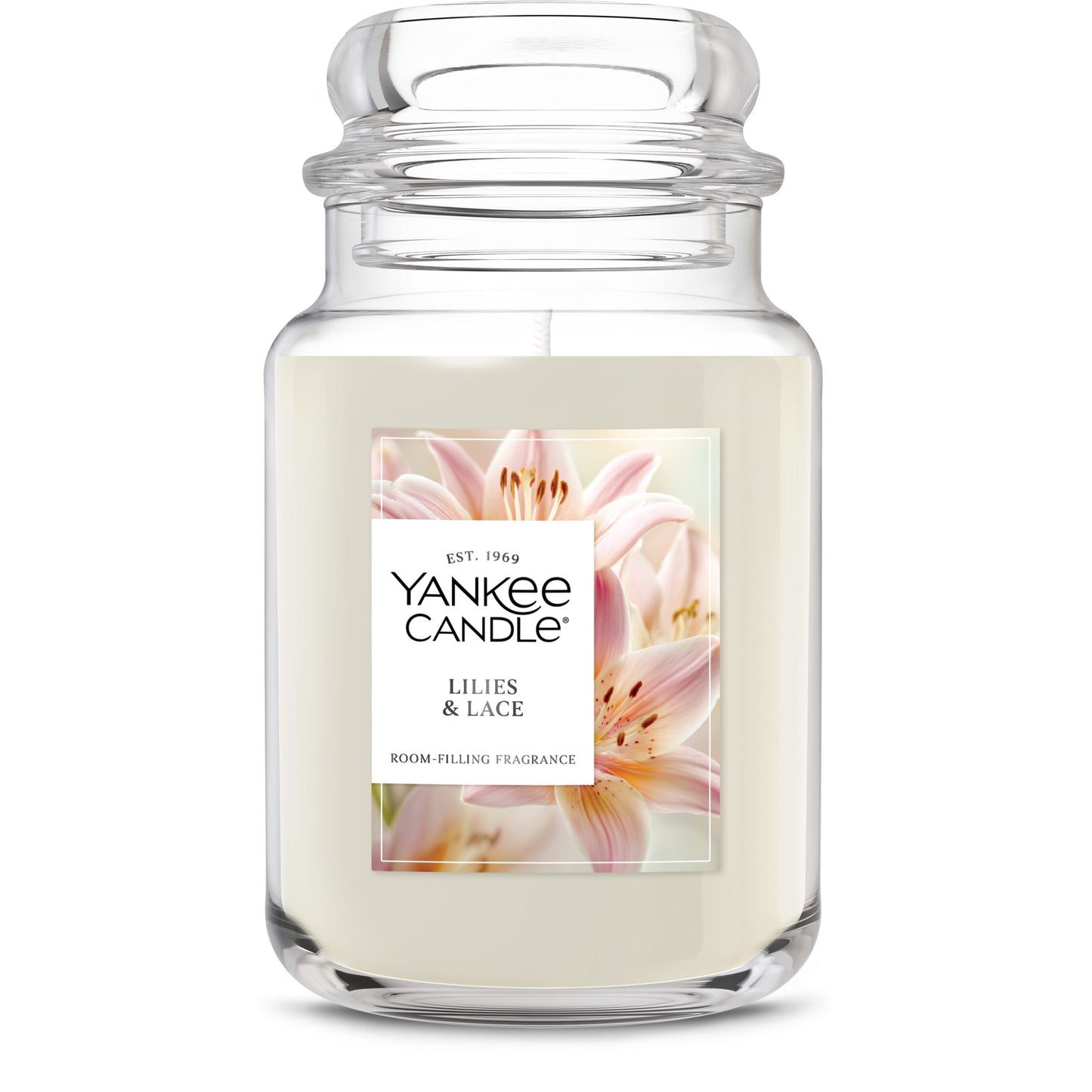 Lilies & Lace Wave 4-0797