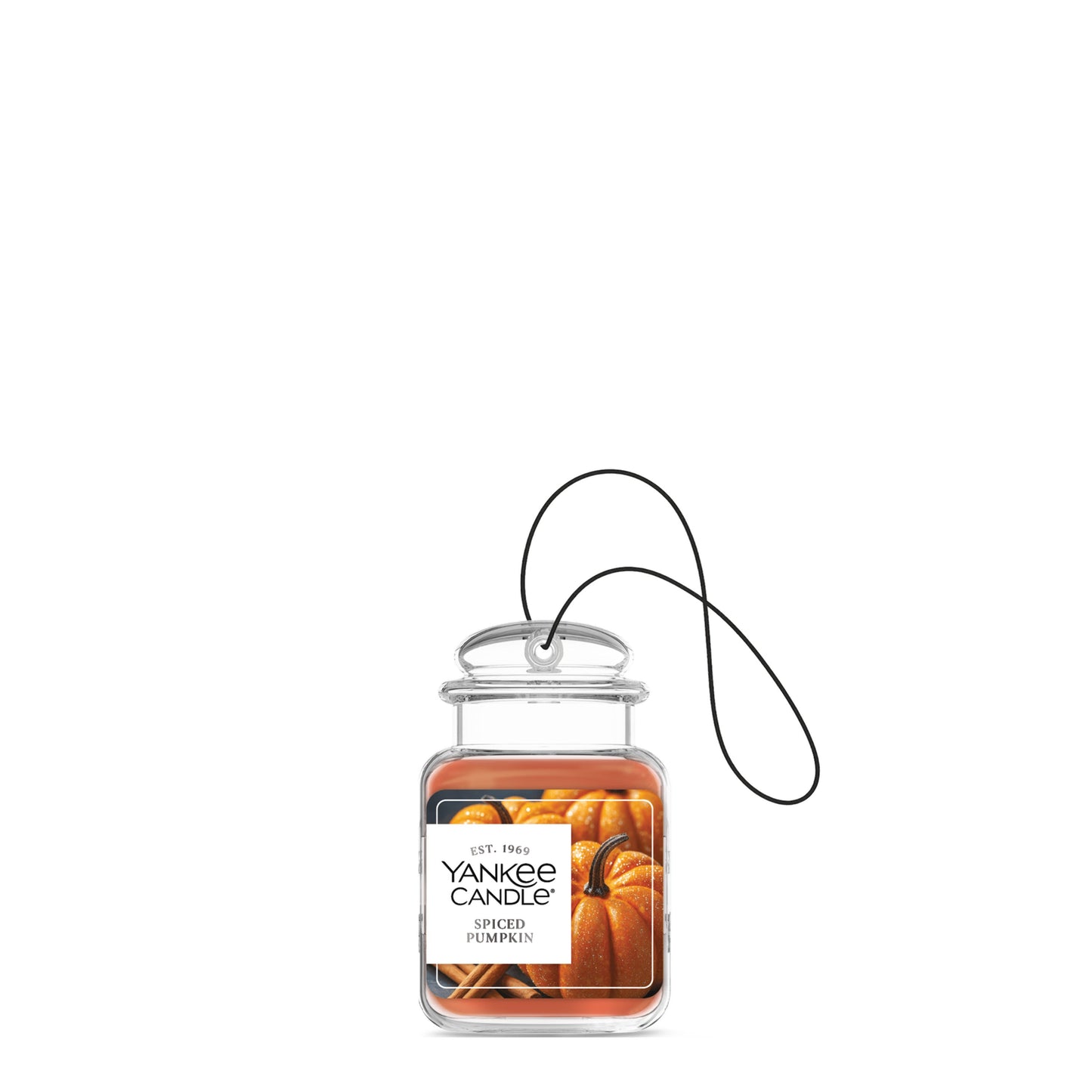 Spiced Pumpkin Drop 4-0231