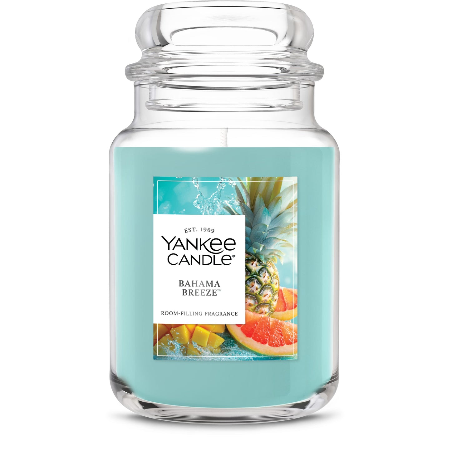 Bahama Breeze™ Core 4-0603