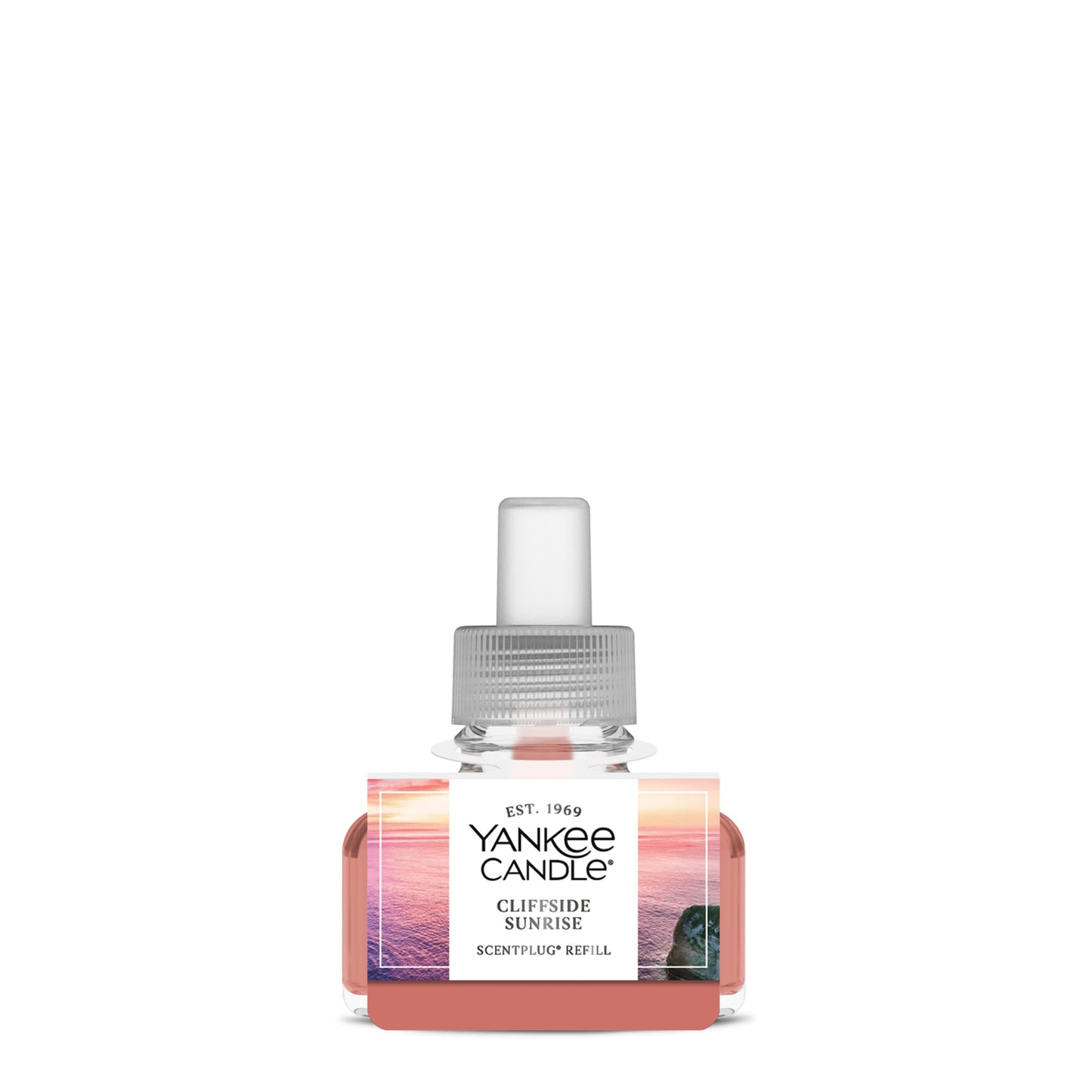 Cliffside Sunrise Core 4-0293