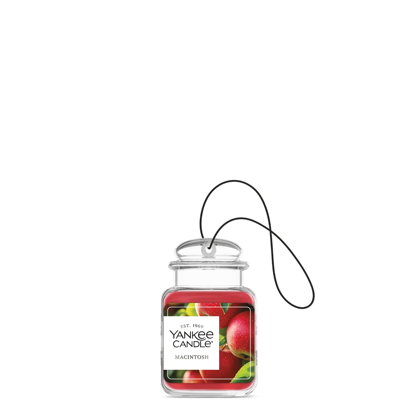 Macintosh Blend 4-0626