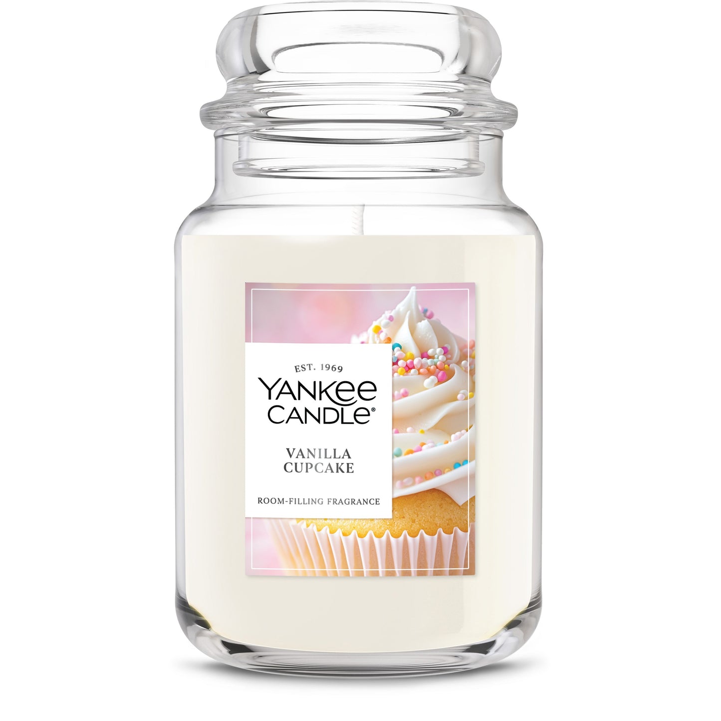 Vanilla Cupcake Daily 4-0364
